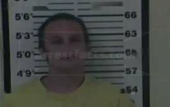 Brandon Lee Laws