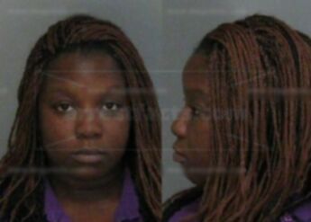 Kearnita Shavonne Burgess