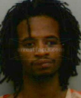 Anthony Germain Perry
