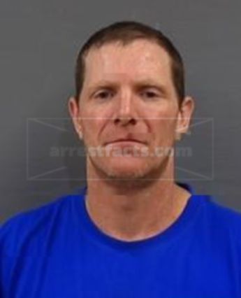 Steven Dale Elliott