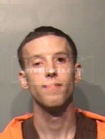 Justin Jay Walker