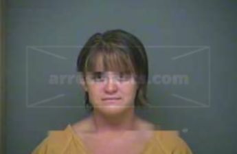 Jennifer Lynn Fisher