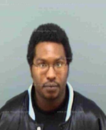 Eric Demont Donelson