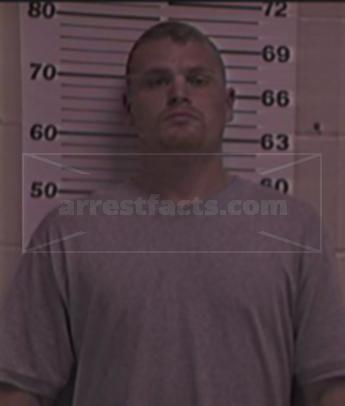 Jimmy Dean Collier