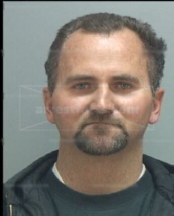 Jacob Brian Maxwell