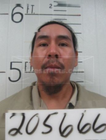Luis F Pena-Martinez