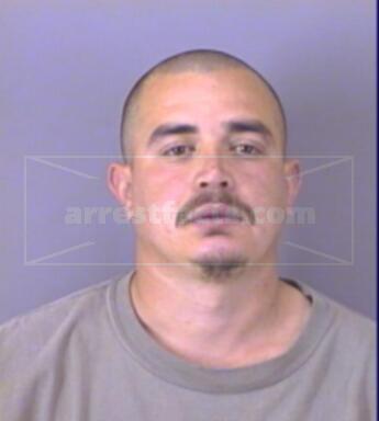 Cesar Guillermo Garcia Gonzalez