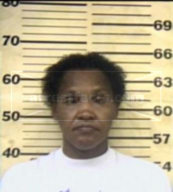 Dorothy Mae Gregory