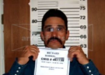 Richard Rodriguez