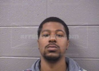 Rochester Mitchell