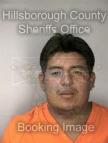 Andres Cruz Martinez