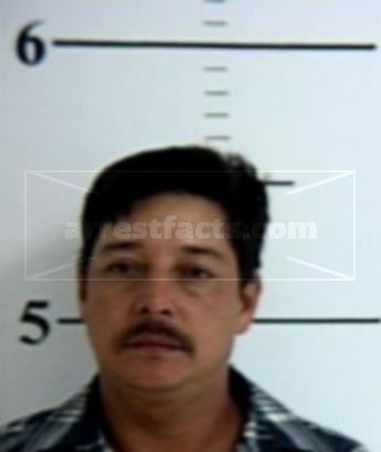 Isidro Madrigal
