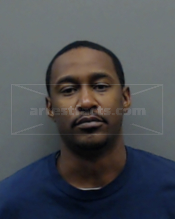 Marquis Rayvon Smith