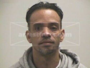 Sidronio Barron Garcia
