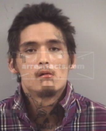 Timothy Michael Miller