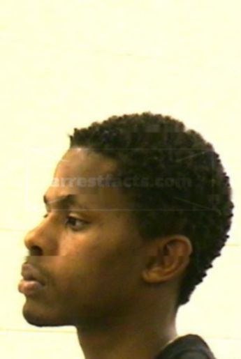 Darian Leon Tyson