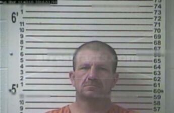 Christopher George Shelton