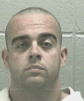 Larry James Daniels