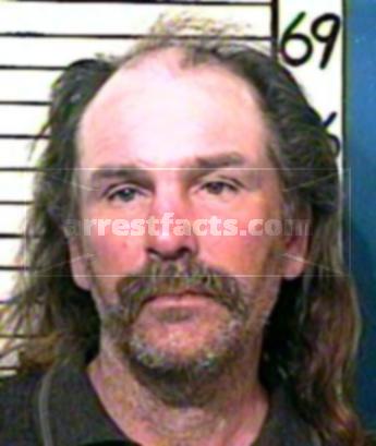 Brian Scott Morgan