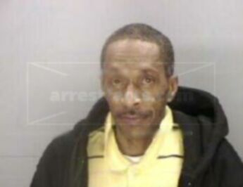 Ronnie Lewis Blanding