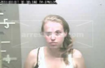 Ashley Dawn Akins