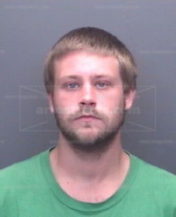 Wesley Daniel Stidham