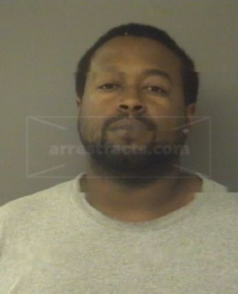 Shedrick Lyndell Mccray