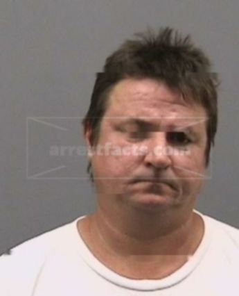 Richard Louis Meredith
