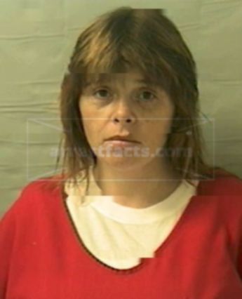Tracy Machell Baker