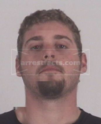 Timothy Justice Flippin