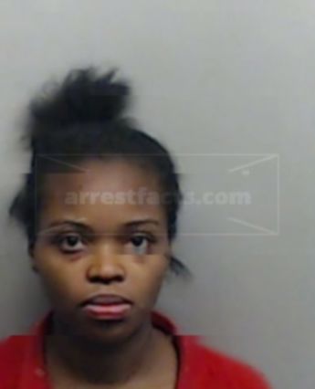 Asia Victoria Walton