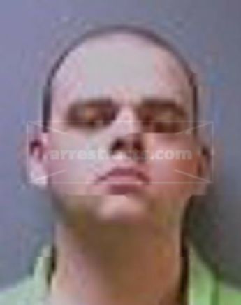 Mitchel Dean Heaton