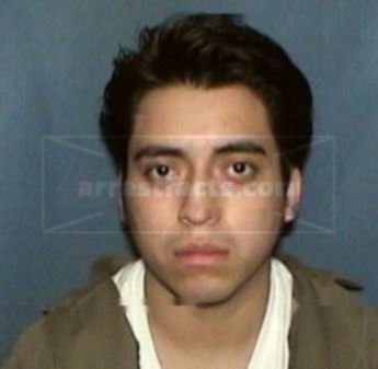 Jonathan Amarro Hernandez
