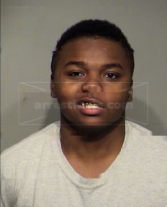 Dontrae Garrett