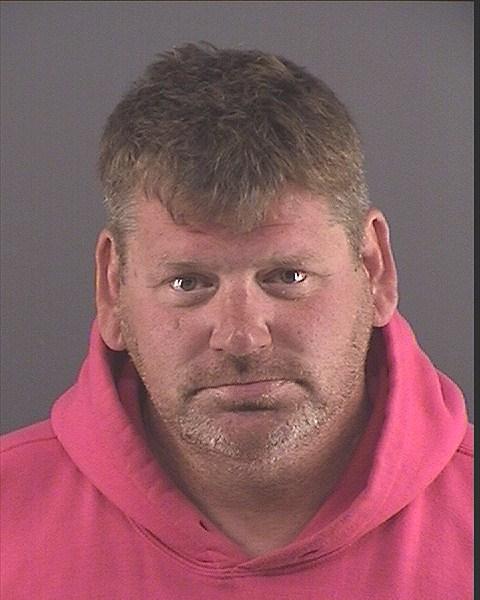 Timothy Wayne Harris