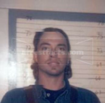Brent Alan Dolbey