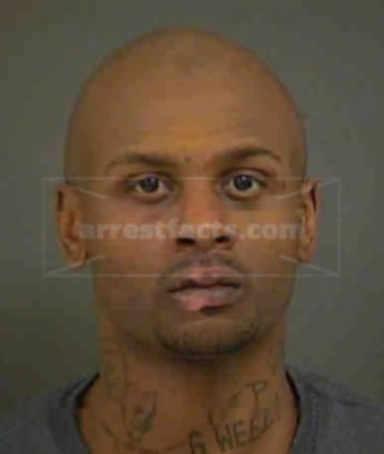 Nehemiah Leak