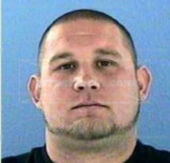 Dustin Michael Harris