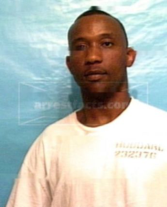 Arthur Lee Hubbard