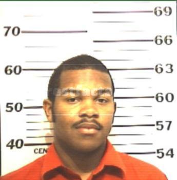 Donald Lamon Royster