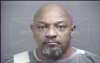 Tony Marvin Brannon