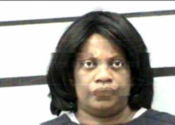 Dollie Harvey Mack