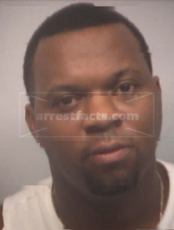 Lamar Moneyham