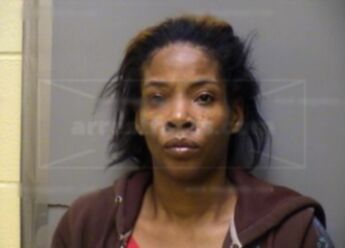 Antoinette A Williams