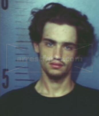 Kyle Clinton Hardy