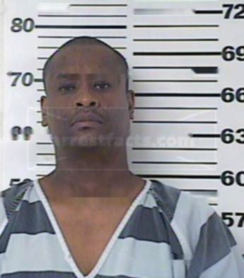 Otis Wayne Connor