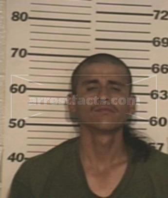 Miguel Angel Yanez Arciega