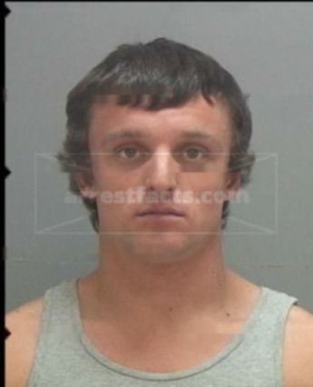 Joshua Timothy Gibson