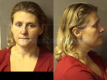 Christina Denise Coy