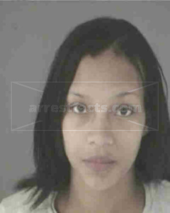Dyneasha Sade Reed